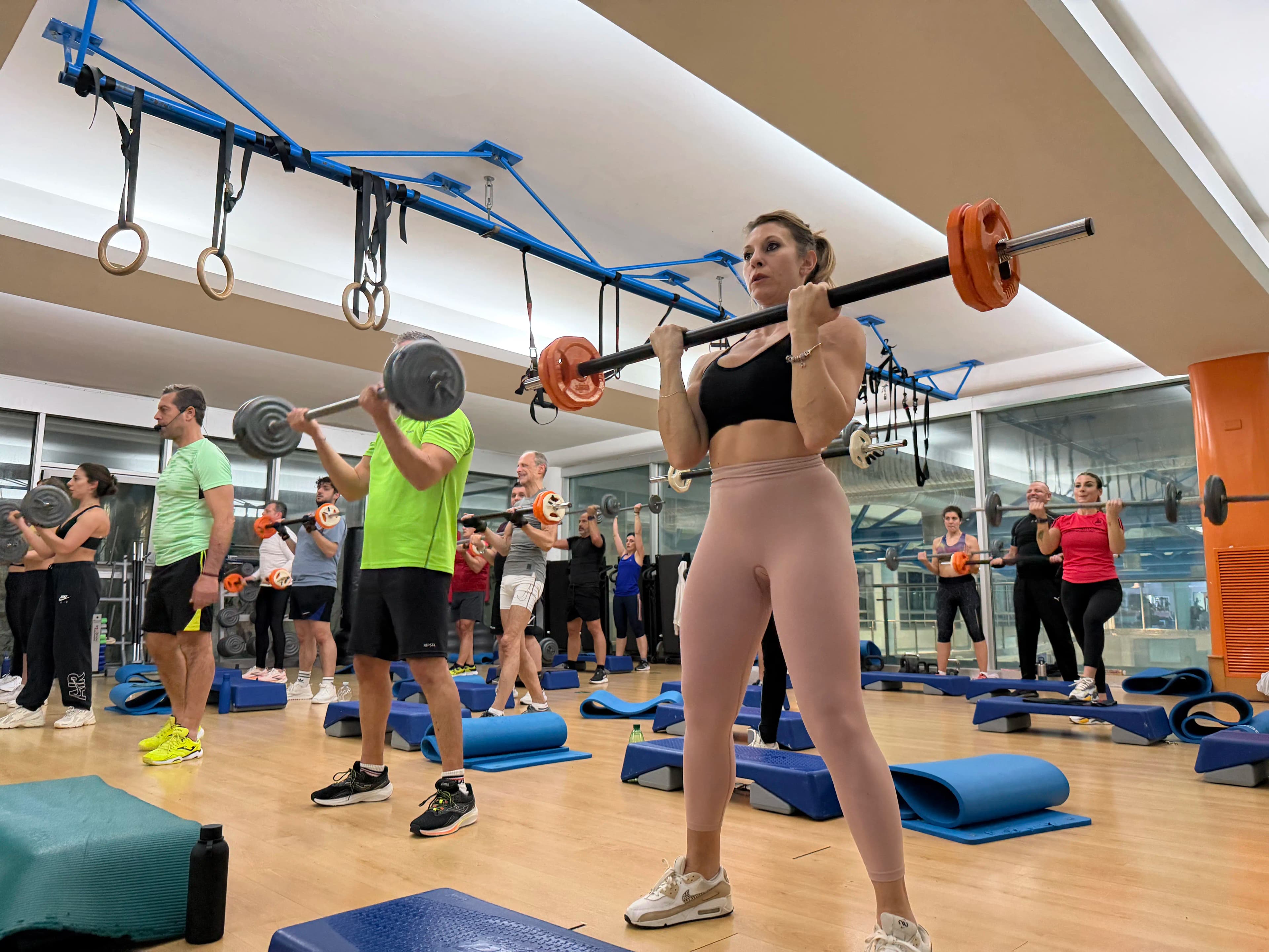 Functional Training